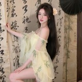 Telegram profile photo for 江北🌼温温的小🏠