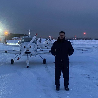 Telegram profile photo for Канал Андрея Авионика