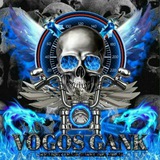Telegram profile photo for EVENT VOGOS GANK 🇵🇬
