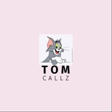 Telegram profile photo for TOM CALLZ