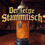 Telegram profile photo for Der letzte Stammtisch 🔱 (back up)