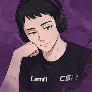 Telegram profile photo for Fateev