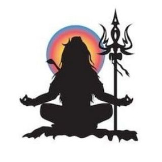Telegram profile photo for जय भोलेनाथ 🙇🏻♂️💗