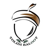 Telegram profile photo for تولیدی بلوط|ظروف چوبی|ماه🪵