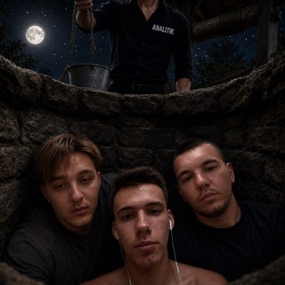 Telegram profile photo for Киберспортивный аналитик