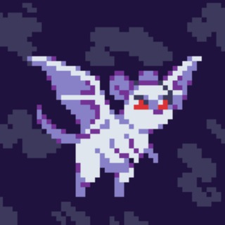 Telegram profile photo for pixel_ratto