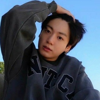 Telegram profile photo for 'BTS'Gif