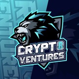 Telegram profile photo for Crypto Ventures Announcements