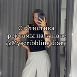 Telegram profile photo for Реклама /отзывы 🤍
