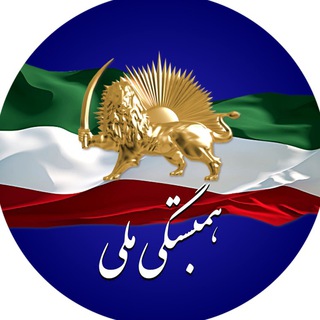 Telegram profile photo for همبستگی ملی
