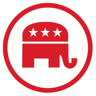 Telegram profile photo for GOP | Grand Old Party Community