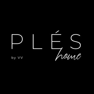 Telegram profile photo for PLÉS home