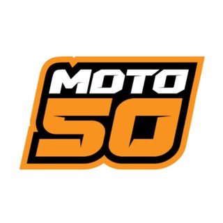 Telegram profile photo for Moto50 Bike Shop