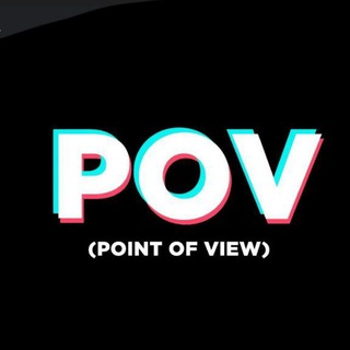 Telegram profile photo for pov: