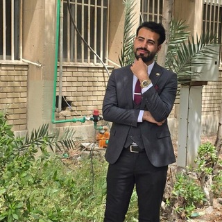 Telegram profile photo for المرحلة الثانية (اسماعيل احمد )