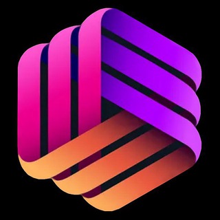 Telegram profile photo for CEX-AI ( 💙 , 🧡) Portal