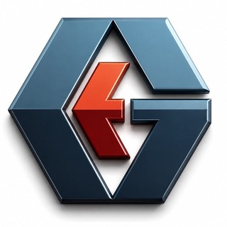 Telegram profile photo for GNRG – окрасочное и пескоструйное оборудование