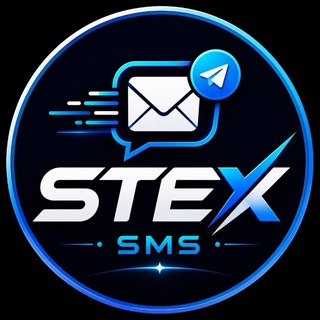 Telegram profile photo for 𝐒𝐓𝐄𝐗 𝐒𝐌𝐒