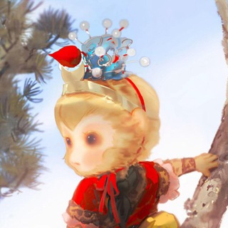 Telegram profile photo for Jackie's Channel