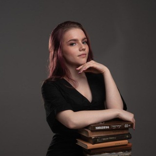 Telegram profile photo for Танchик❤️🔥🪽