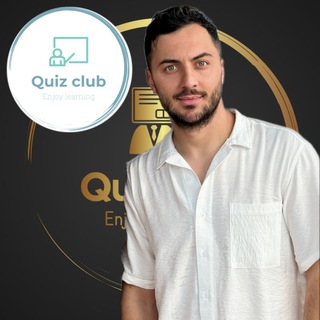 Telegram profile photo for زبان تست کوئیز انگلیسی فرندز