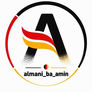 Telegram profile photo for almani_ba_amin