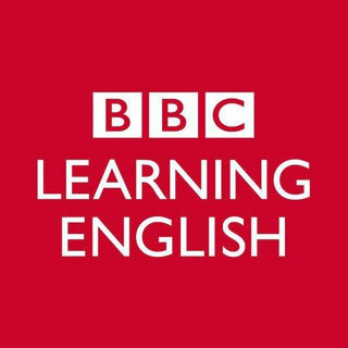 Telegram profile photo for 6 Minute English