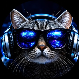 Telegram profile photo for 音乐丨歌曲丨热门BGM