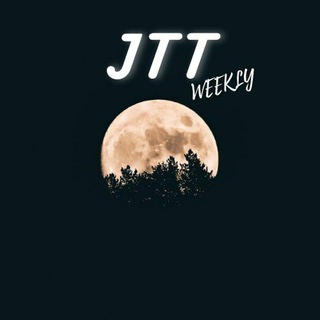 Telegram profile photo for JTT weekly (the one and only channel)
