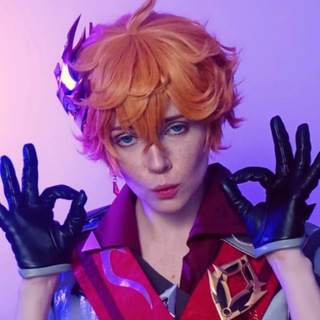 Telegram profile photo for Lavi_av_life