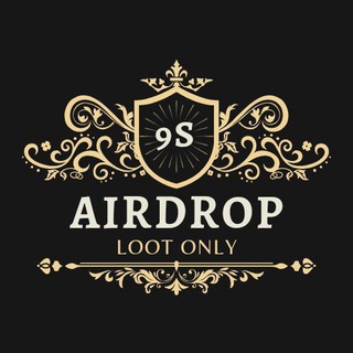 Telegram profile photo for Airdrop loot only