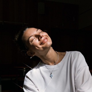 Telegram profile photo for ХАННА ХАХАЛИНА