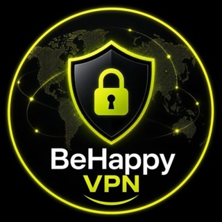Telegram profile photo for BeHappy