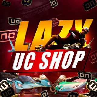 Telegram profile photo for LAZY UC