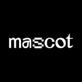 Telegram profile photo for mascot.ag — digital, design, relations