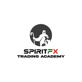 Telegram profile photo for SPIRITFX TRADING COMMUNITY πποΈ