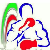 Telegram profile photo for Sport enjoyboxing1