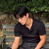 Telegram profile photo for Choi San