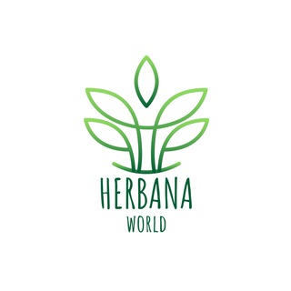 Telegram profile photo for 🌿 Herbana.World | Справочник Лекарственных трав и растений