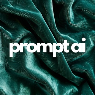 Telegram profile photo for нейросети | промты для нейросетей