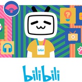 Telegram profile photo for bilibili精选