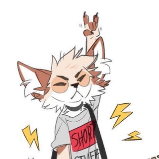 Telegram profile photo for Эльска