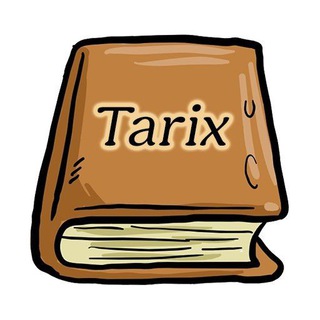 Telegram profile photo for Majburiy Tarix
