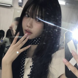 Telegram profile photo for 🔒 вече́рний дождь🐰⸝꙳.˖