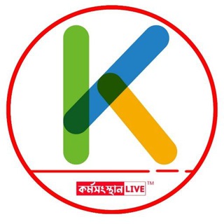 Telegram profile photo for Karmasangsthan live