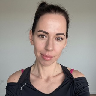 Telegram profile photo for Жизнь и фитнес Дегтяревой Анны