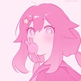 Telegram profile photo for ПЕРЕХОДНИК ෆ╹ .̮ ╹ෆ