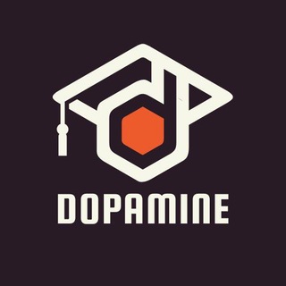 Telegram profile photo for Dopamine🎓- Medical and Varsity Admission