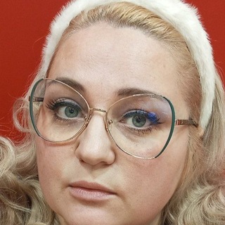 Telegram profile photo for Елена Дмитренко