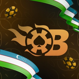 Telegram profile photo for BoostWin 🇺🇿 ▸